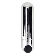 loving-joy-10-function-rechargeable-bullet-vibrator-silver