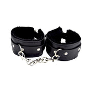 bound-to-please-furry-plush-wrist-cuffs-black