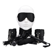 bound-to-play-beginners-bondage-kit-black-8-piece