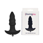loving-joy-dart-7-function-vibrating-butt-plug