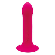 dual-density-cushioned-core-vibrating-suction-cup-silicone-dildo-6-5-inch