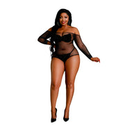 moonlight-black-off-the-shoulder-sparkle-body-plus-size