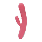 svakom-avery-thrusting-vibrator-with-clitoral-stimulator-pink